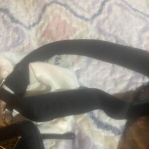 Prada Side Bag